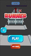 Runner скриншот 6