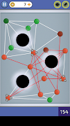 Untangle Challenge syot layar 4
