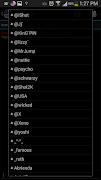 Chat USA ảnh chụp màn hình 4