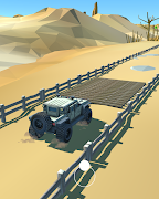 Tricky Racing скриншот 7