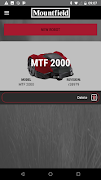 برنامه‌نما MOUNTFIELD ROMOW عکس از صفحه