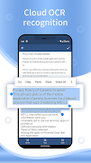 Scanner App - Camera Scanner 截图 6