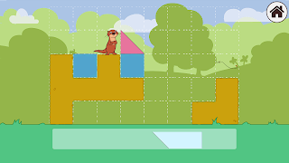 Nina Blocks screenshot 3