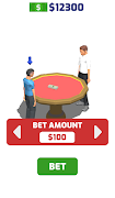 Russian Roulette 3D screenshot 3