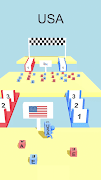 Text Gate Race screenshot 1