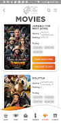 PLAZA App imagem de tela 4
