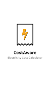 CostAware - Electricity Cost captura de pantalla 7