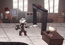 Troll Face Quest Classic 截圖 3