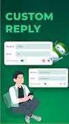 WhatsReply: Auto Msg Responder screenshot 4