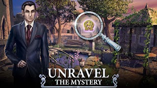 Hidden Objects: Twilight Town syot layar 5