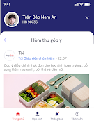 MegaEdu syot layar 7