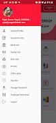 OM eCare screenshot 6
