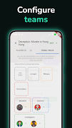 3 Schermata Clepsydris - Board Game App