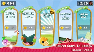 Candy Bang Mania screenshot 5