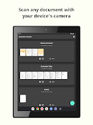 Document Scanner (PDF Scanner) स्क्रीनशॉट 4
