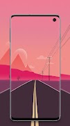 Minimalist Wallpaper screenshot 6