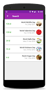 Event App স্ক্রিনশট 6