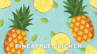 Pineapple Clicker تصوير الشاشة 3