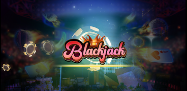 Blackjack screenshot 1