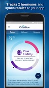 Clearblue Connected اسکرین شاٹ 2