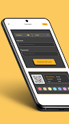 WiFi QR Code Scanner & Creator Ekran Görüntüsü 3