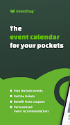 Eventfrog poster