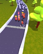 Exit Run скриншот 3