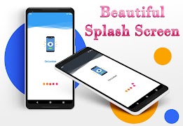 OnLooker - Promote Apps & Webs Affiche