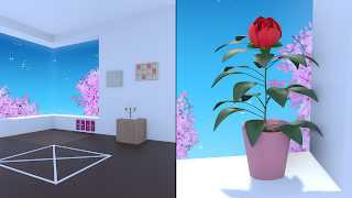 脱出ゲーム 夜ふかし تصوير الشاشة 6