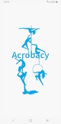 Acrobacy پوسٹر