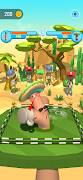 Thumb Brawl پوسٹر