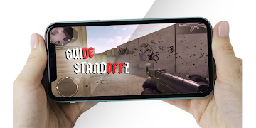 Guide For Standoff 2: Update स्क्रीनशॉट 1