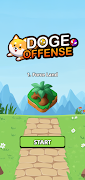 Doge Offense โปสเตอร์