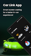 Tlink5 Carplay Android poster