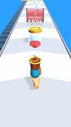 Cooking Runner 截图 3