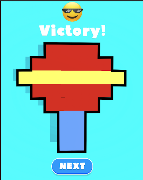 Pixel Match screenshot 1