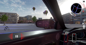 CDS Visualizer captura de pantalla 4