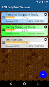 LDS Scripture Tactician gönderen