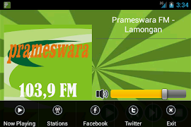 PramesNet captura de pantalla 1