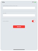 Event Yard Platform скриншот 2