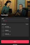 Storya: Interactive Stories screenshot 7