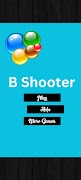 پوستر Bubble Shoot Ball