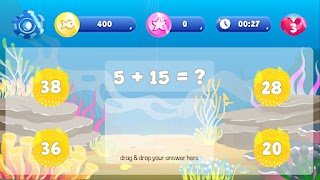 Addition by Avokid screenshot 2