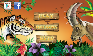 Tiger Trap تصوير الشاشة 1