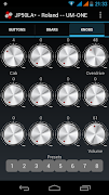 Midi Commander screenshot 5