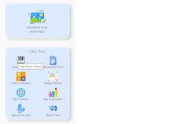 Easy Scanner اسکرین شاٹ 1