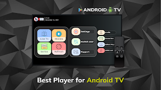 Iptv blink player 截圖 6