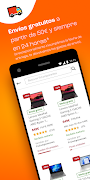 PcComponentes Ofertas Tech ภาพหน้าจอ 4