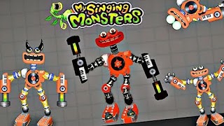 Melon Playground Mods imagem de tela 2