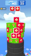 Mahjong Tower 스크린샷 2